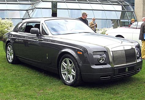 Used Rolls-Royce Phantom for Sale by Owner: Buy Cheap Rolls Royce Cars