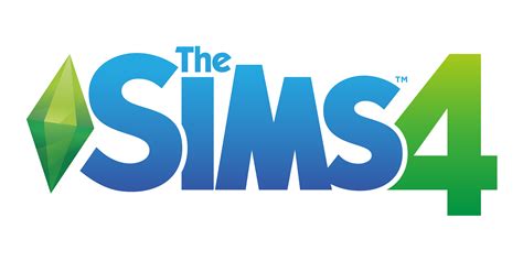 Le Logo SIMS Images PNG fond transparent | PNG Play