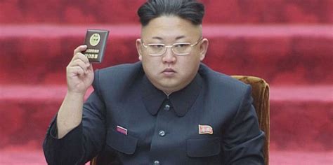 North Korea Has Banned The Use Of The Name Kim Jong-Un - Business Insider