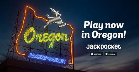 What It’s Like to Play the Oregon Lottery on Jackpocket App | Blog