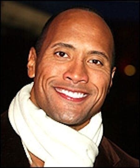 Dwayne Johnson Is The Tooth Fairy | Movies | Empire