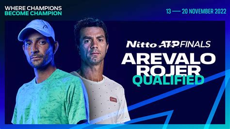 Nitto ATP Finals | Overview | ATP Tour | Tennis