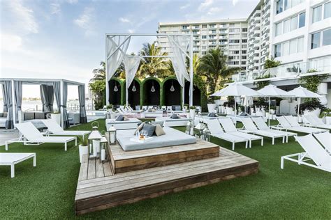 The Mondrian Hotel | EasyGrass : Artificial Grass and Turf Supplier and ...