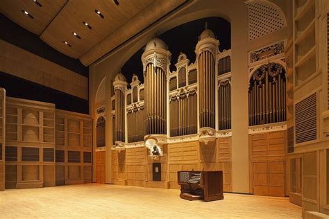 Merrill Auditorium - Portland, ME - Meeting Venue