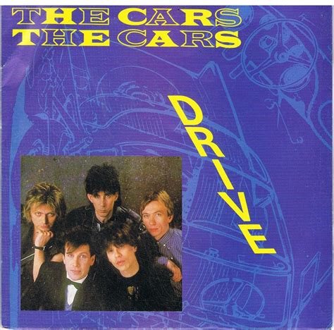 THE CARS / DRIVE: Amazon.de: Musik