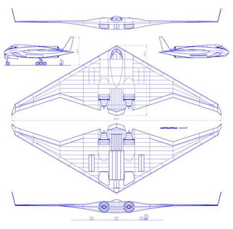 Prospective Air Complex for Long Range Aviation (PAK DA)