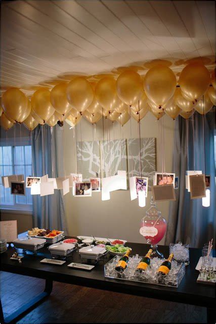 DIY Graduation Party Ideas - The Idea Room