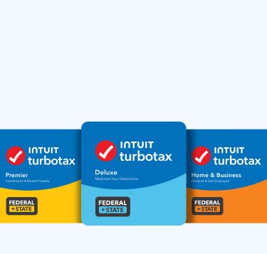 TurboTax Desktop & TurboTax Advantage 2022-2023 Prices