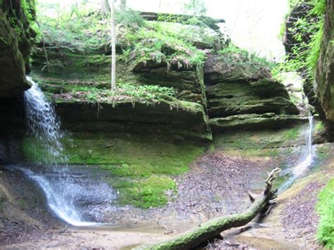 Shades State Park: History, Trails, and Camping - SkyAboveUs