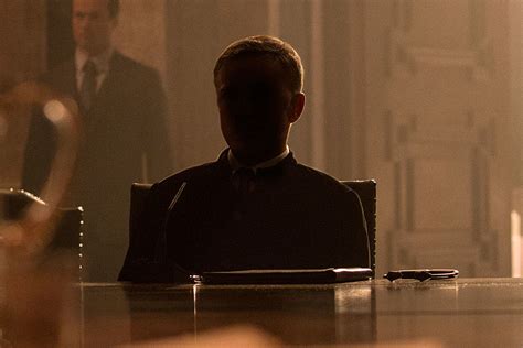 ‘Spectre’ TV Spot Introduces Bond to Christoph Waltz