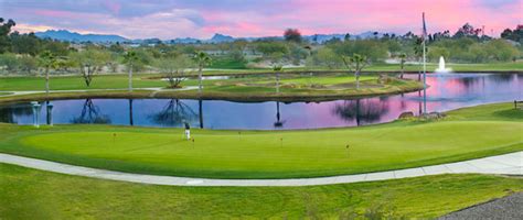 Scottsdale Golf Inter Club Tournaments — Best Scottsdale Realtor