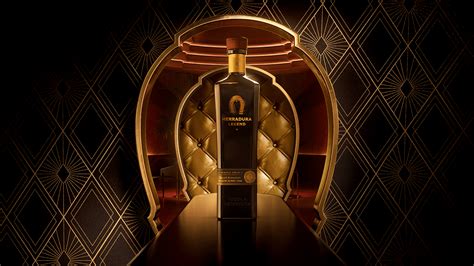 Herradura Tequila on Behance