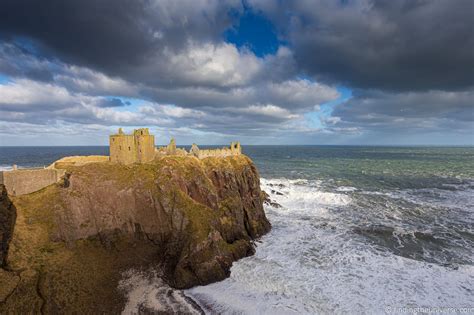 Day Trips from Aberdeen Scotland - Castles, Whisky and more!