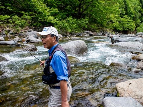 Tenkara Fishing: Your Complete Guide to Everything