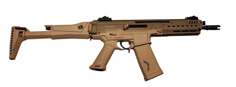 HK433 - The new assault rifle from HK - Page 50