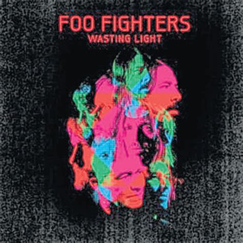 Album: Foo Fighters, Wasting Light (Columbia) | The Independent | The Independent