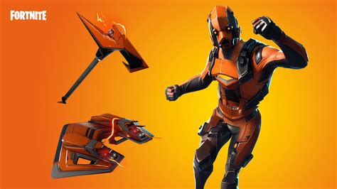 Fortnite Vertex Skin - Character, PNG, Images - Pro Game Guides