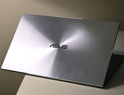 Asus Zenbook S13 Laptop » Gadget Flow