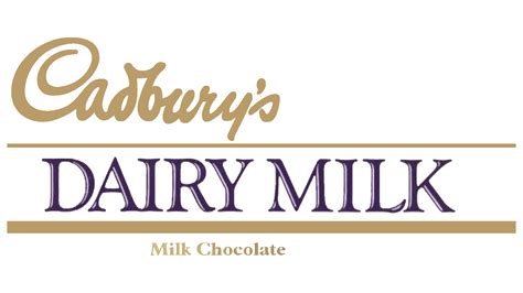 Cadbury Dairy Milk Logo, symbol, meaning, history, PNG, brand