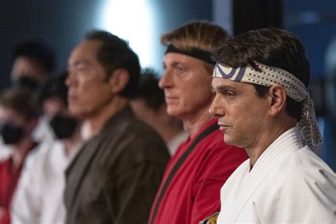 Cobra Kai season 6 spoilers: A new casting tease!