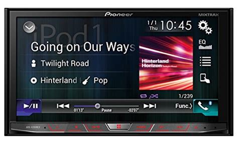 Top 5 Best Best Touch Screen Car Stereo with Reviews 2016 - 2017