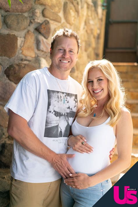 Heidi Montag 2023 Pregnant