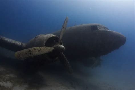 Overview of the Best Places to go Wreck Diving in the World