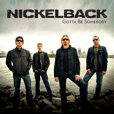 Fadhilah Hayadzi: Nickelback - Far Away