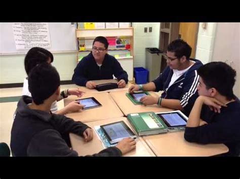 Eberhart Elementary 21st Century Pioneers - YouTube