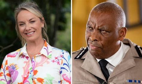 Who are the Death in Paradise season 11 guest stars? | TV & Radio | Showbiz & TV | Express.co.uk