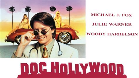 Doc Hollywood - Movie - Where To Watch