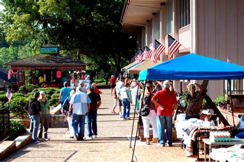 Cherokee Village, Arkansas - About the Community