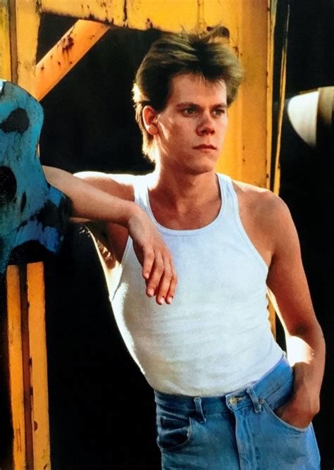 In 1984, everybody was gettin' Footloose at the movies, dancing along ...