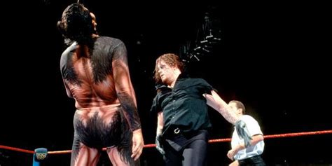 10 Worst WWE Summerslam Matches Ever – Page 10