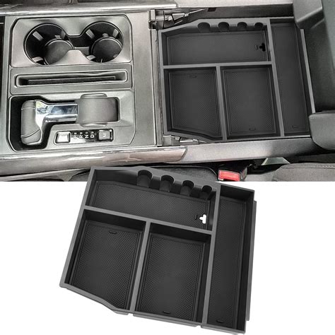 2024 F 150 Storage Accessories - Terri Georgeta