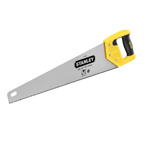 STANLEY | PRODUCTS | HAND TOOLS | Hand saws | Hand saws | General purpose saws | Stanley OPP ...