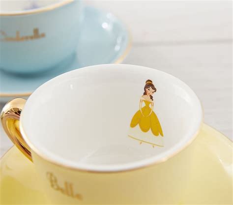 Porcelain Princess Tea Set | Toy Kitchen Accessories | Pottery Barn Kids