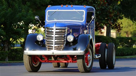 1938 Federal Truck | F5 | Harrisburg 2015