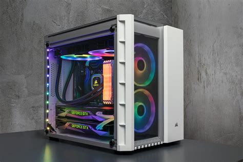 Best white PC cases | TechRadar