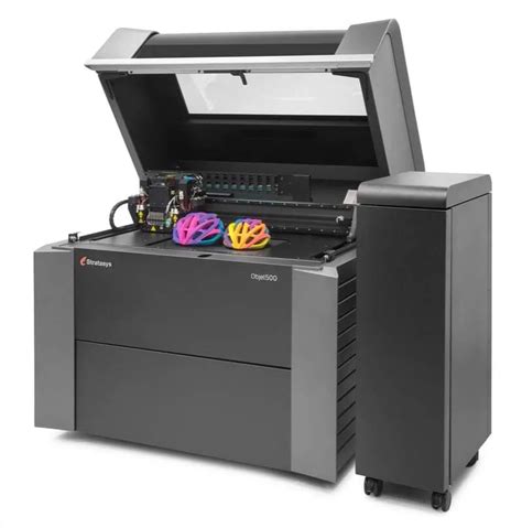 Stratasys 3D Printing: New Line of Objet 3D Printers