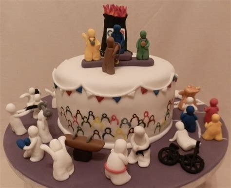 Olympics Theme Cake | Themed cakes, Cake, Desserts