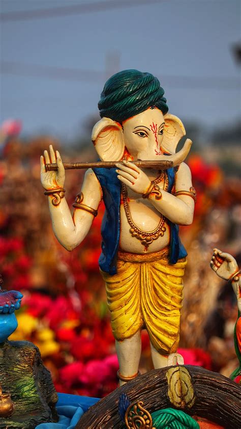 Top 999+ ganpati bappa images 2020 – Amazing Collection ganpati bappa ...