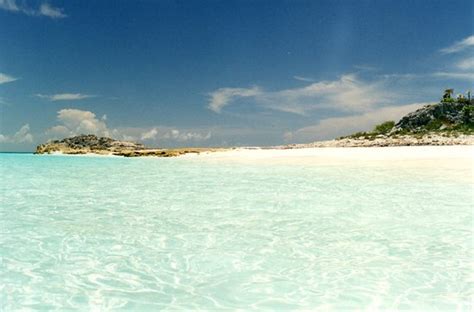 Photos Little San Salvador Island (Half Moon Cay) - Images de Little San Salvador Island (Half ...