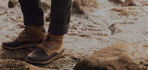 Men's Outdoor Footwear | Chaco