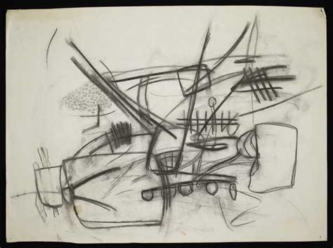 Abstract sketch‘, Aubrey Williams, [1967–9]‘, Aubrey Williams, [1967–9 ...