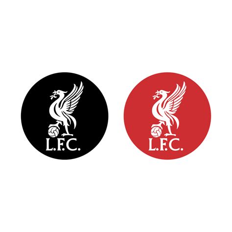 Liverpool logo transparent PNG 27076069 PNG