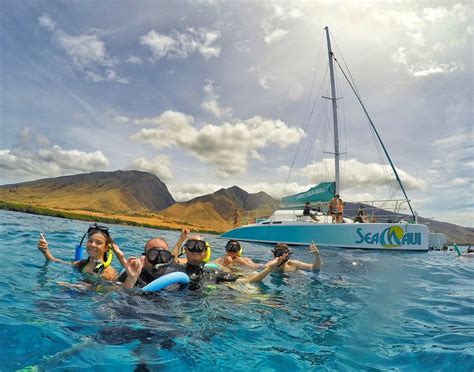 Things You Need to Know about Snorkeling Tours in Maui | Sea Maui