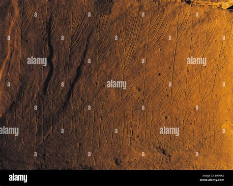 Maeshowe runes hi-res stock photography and images - Alamy