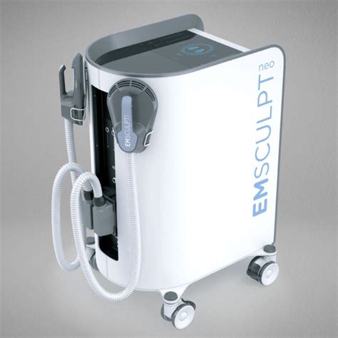 Emsculpt NEO Facts: detailed information for aesthetic professionals