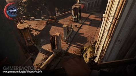 Dishonored 2 Review - Gamereactor